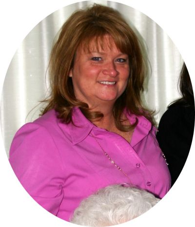 Cathy Smith