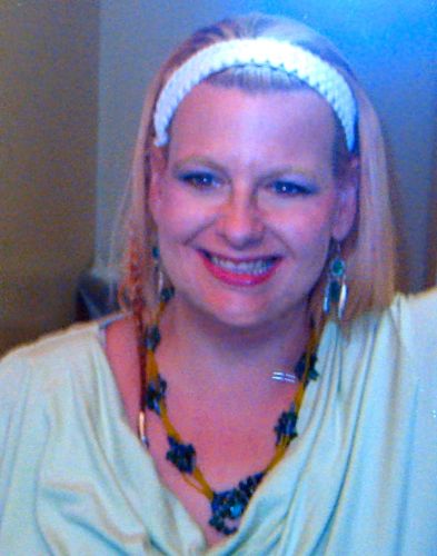Laurette Rockwitz