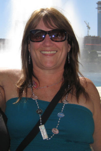 Elizabeth Ingraham