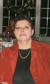 Rita Gertsch