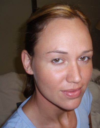 Jessica Baur