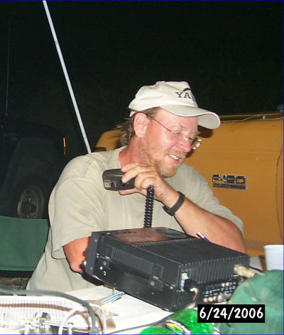 Richard Ward