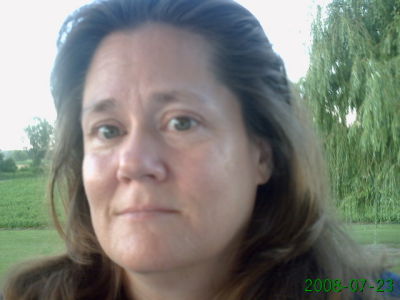 Theresa Comstock