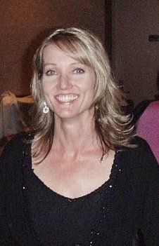 Kim Dickson