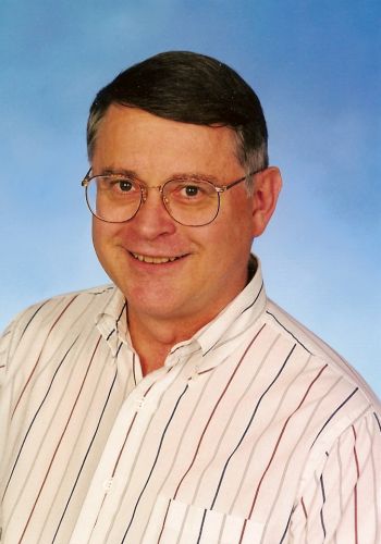 Robert Weber