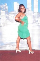 Tarrisha Robbins
