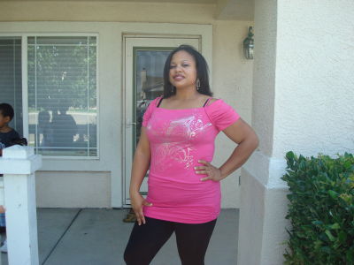 Tamika Pitts