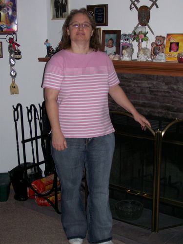 Karen Moore