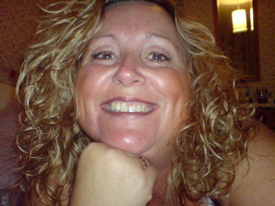 Mandy Gibbs