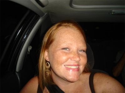 Melissa Megargee