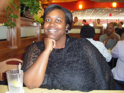 Vanetta Hightower