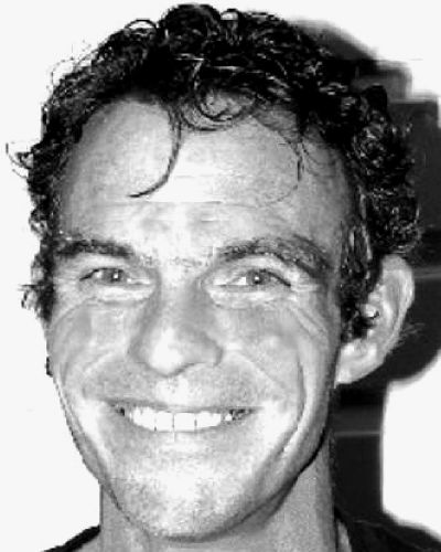 Eric Eubanks
