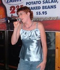 Andrea Singer