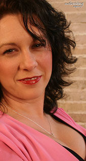 Paula Thompson