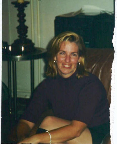 Tara Stegen