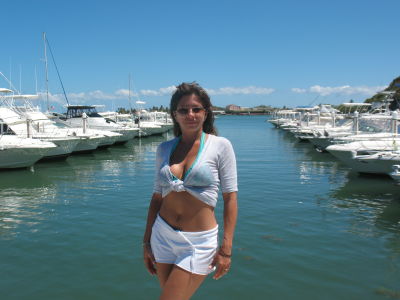 Yvette Aviles