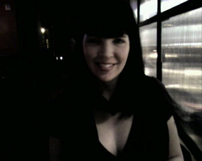 Tina Pierce