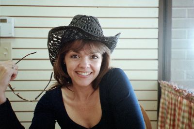 Jill Bernis