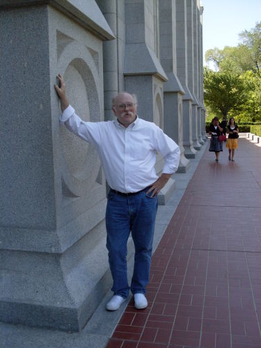 William Davidson