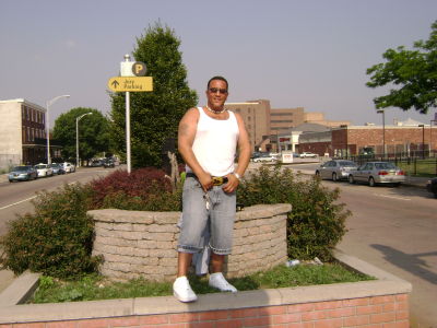 Jose Santos
