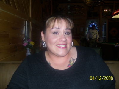 Christina Whitmire