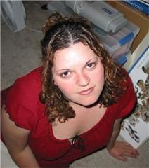 Amber Corlett