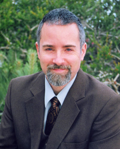 Andrew Barden