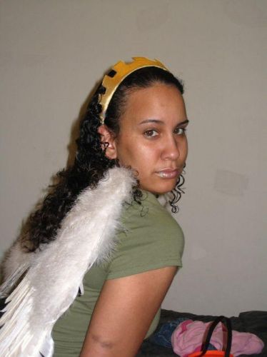 Benedicta Craighead