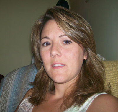 Amanda Gleason