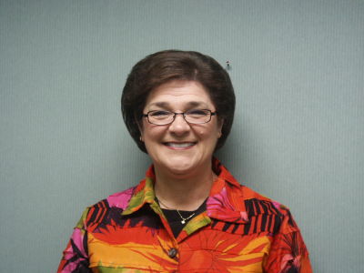 Sheryl Roehl