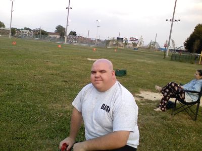 Anthony Zapisek