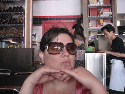 Katherine Pitnick