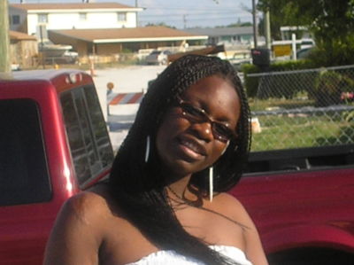 Kimberly Grice