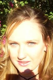 Alisha Johnston