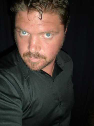 Michael Townsend