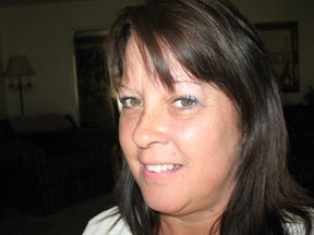 Tina Summers