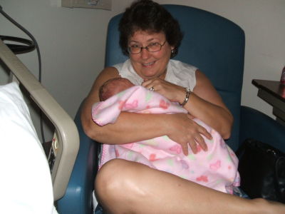 Diane Christophy