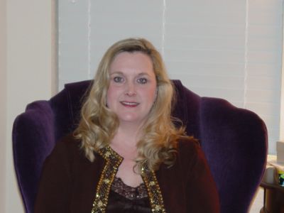 Stephanie Couch