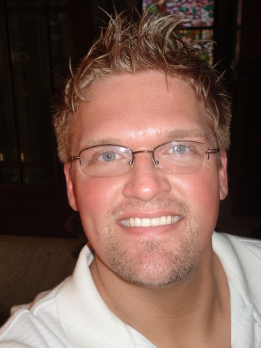 Jeff Kinion