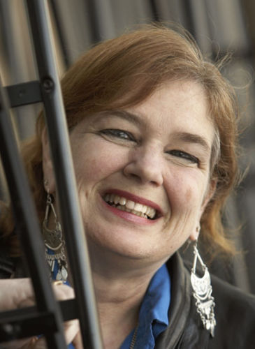 Patricia Mcgrew