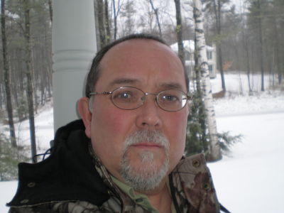 Anthony Bradburn