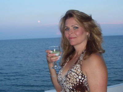 Joanne Dana