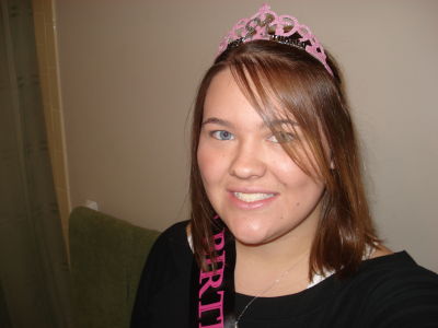 Jessica Schweinfurth