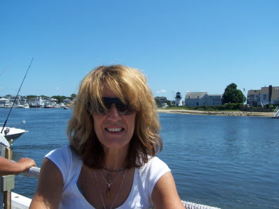 Joanne Littmann