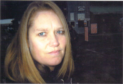 Antoinette Callear