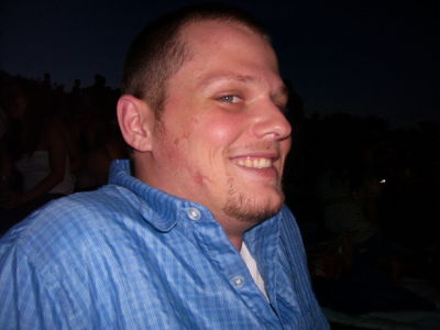 Joshua Gossett