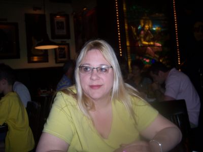Tina Chahine