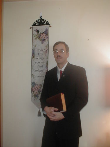 Robert Hansen