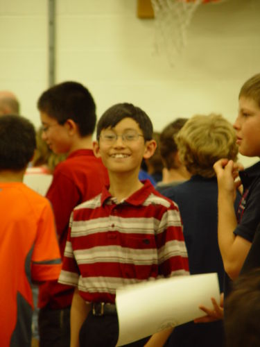 Louis Yoo