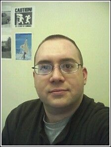 Michael Free